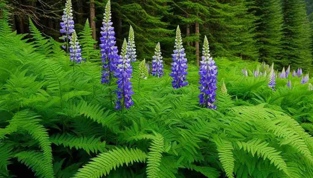 Washington Wildflowers