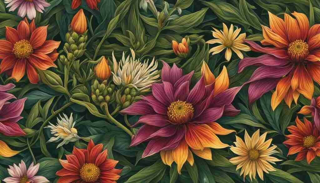 West Virginia wildflower photography West Virginia wildflower photography