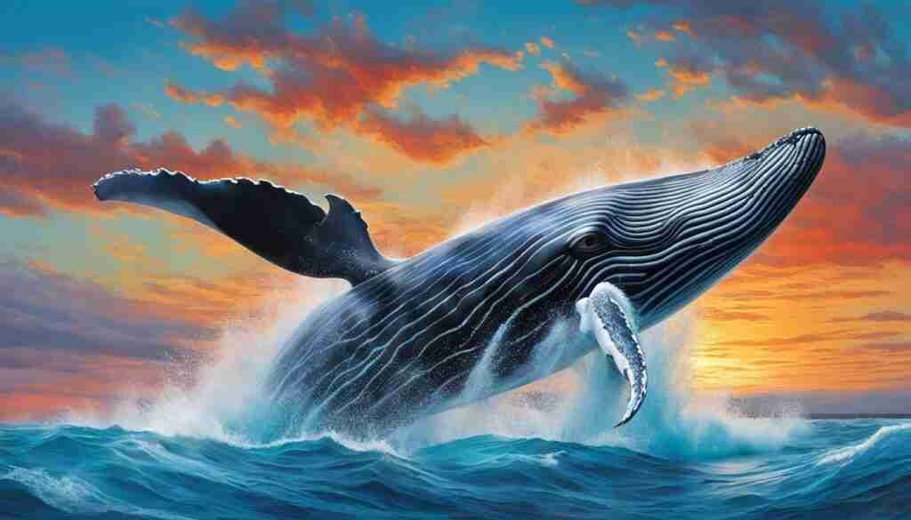 Whale Species in Campeche Whale Species in Campeche