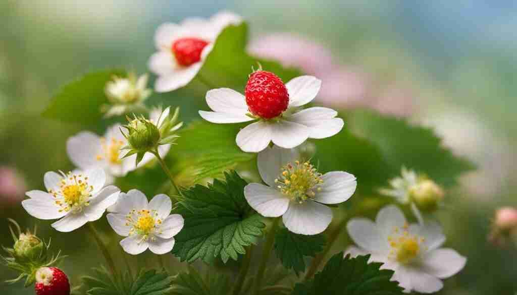 Wild Strawberry