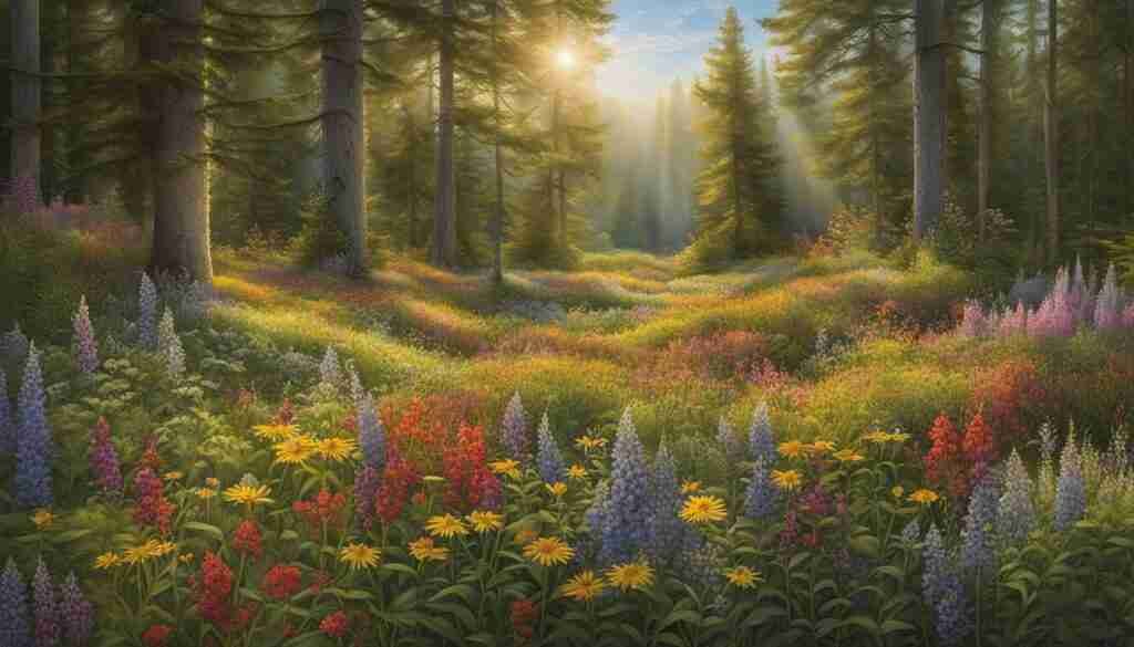 Wildflower Identification in Ontario