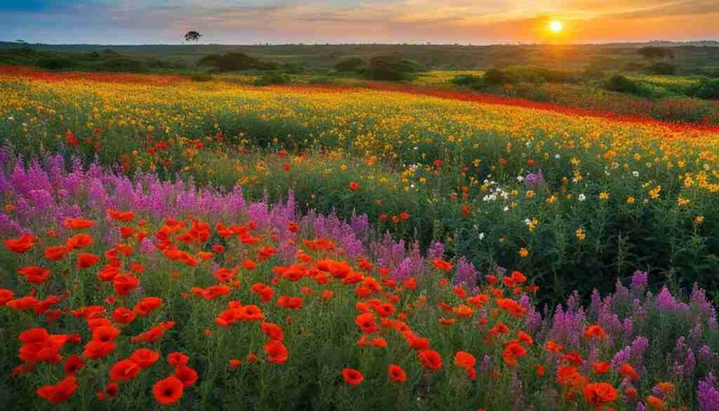 Wildflower Sightings Alagoas Brazil