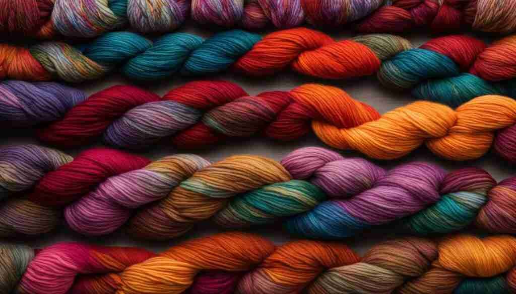 Wool Clasica artisan yarn