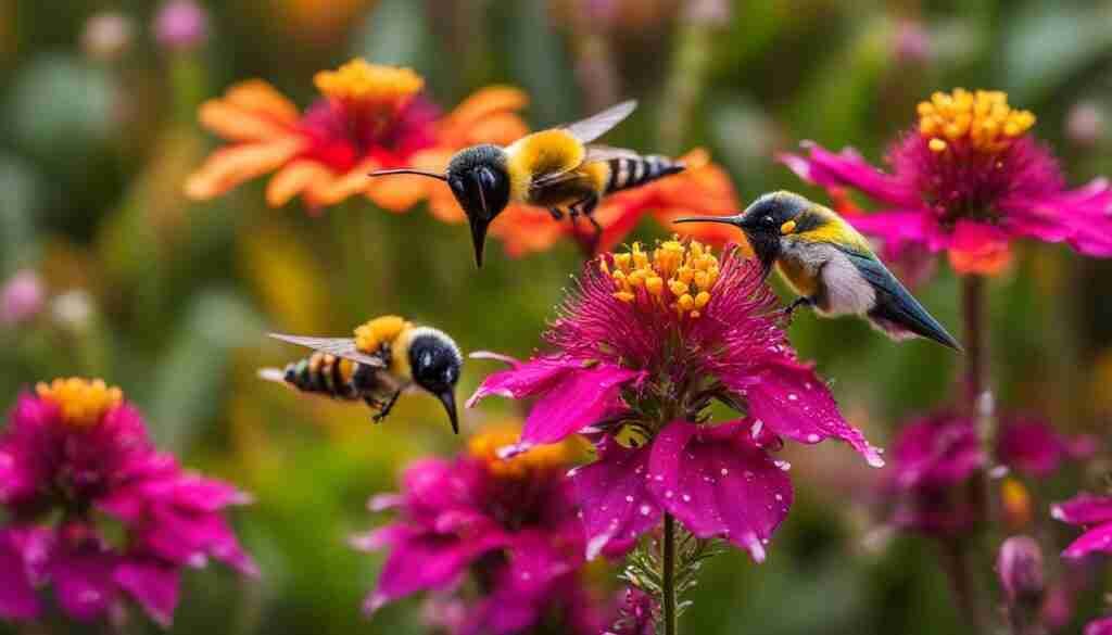beautiful flowers of Brazil