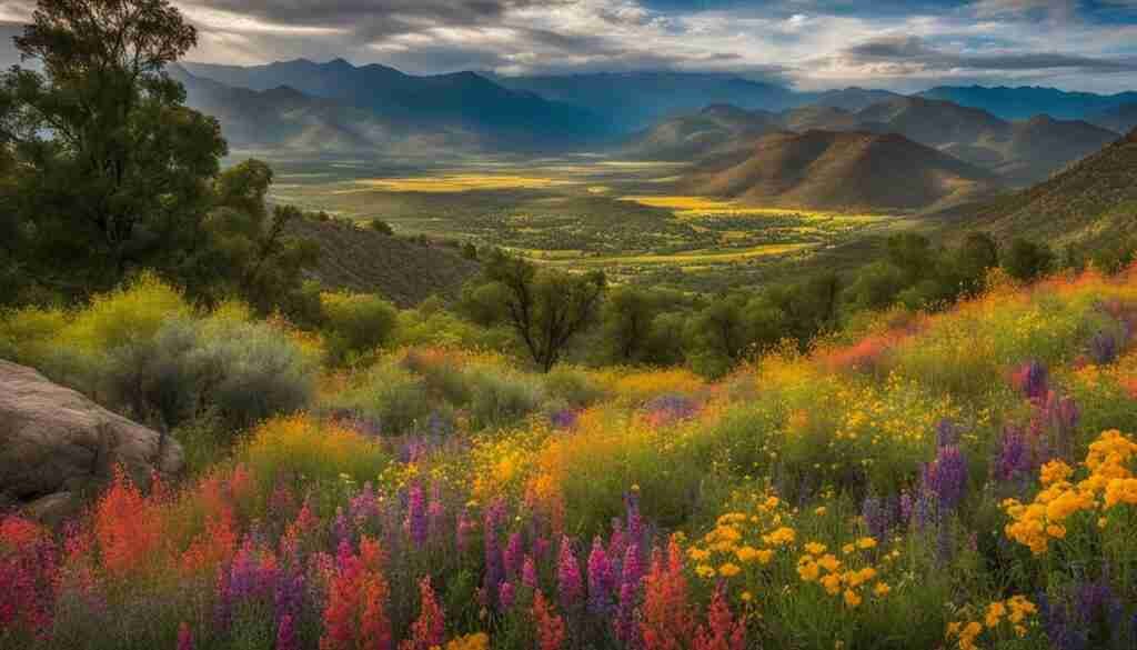 best places to see wildflowers in Durango Mexico best places to see wildflowers in Durango Mexico