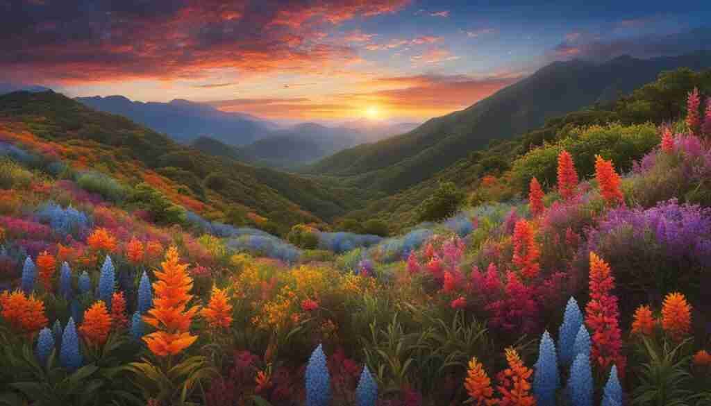 biodiversity in Guerrero Mexico biodiversity in Guerrero Mexico