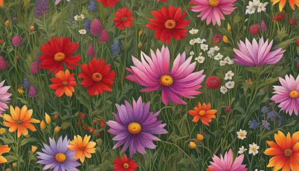 endangered UK wildflowers endangered UK wildflowers