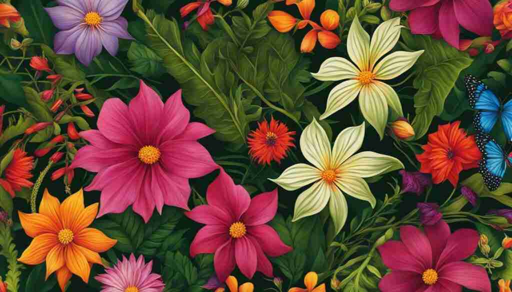 endemic species in Trinidad and Tobago