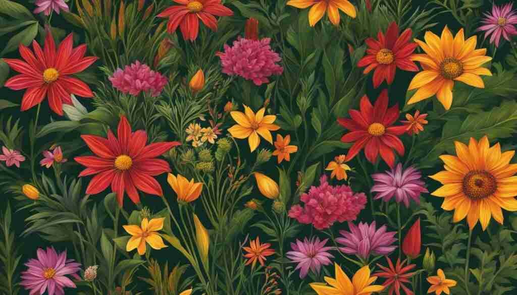 floral diversity Uganda floral diversity Uganda