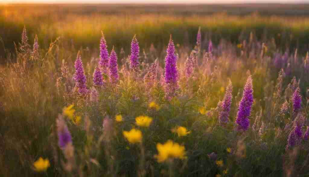 identifying North Dakota wildflowers identifying North Dakota wildflowers