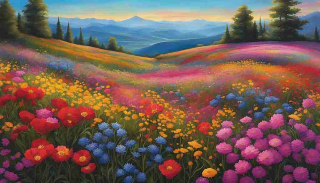 native Turkish wildflowers native Turkish wildflowers