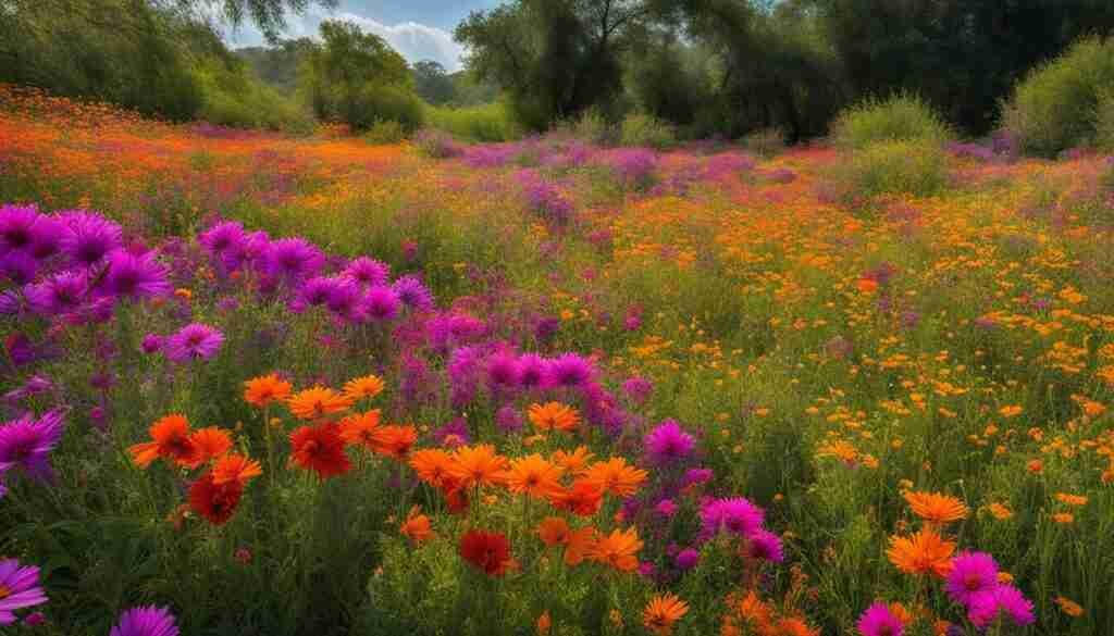 native plants in Morelos