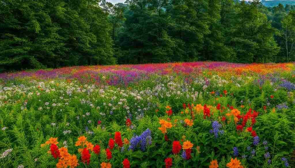 native plants of Tennessee