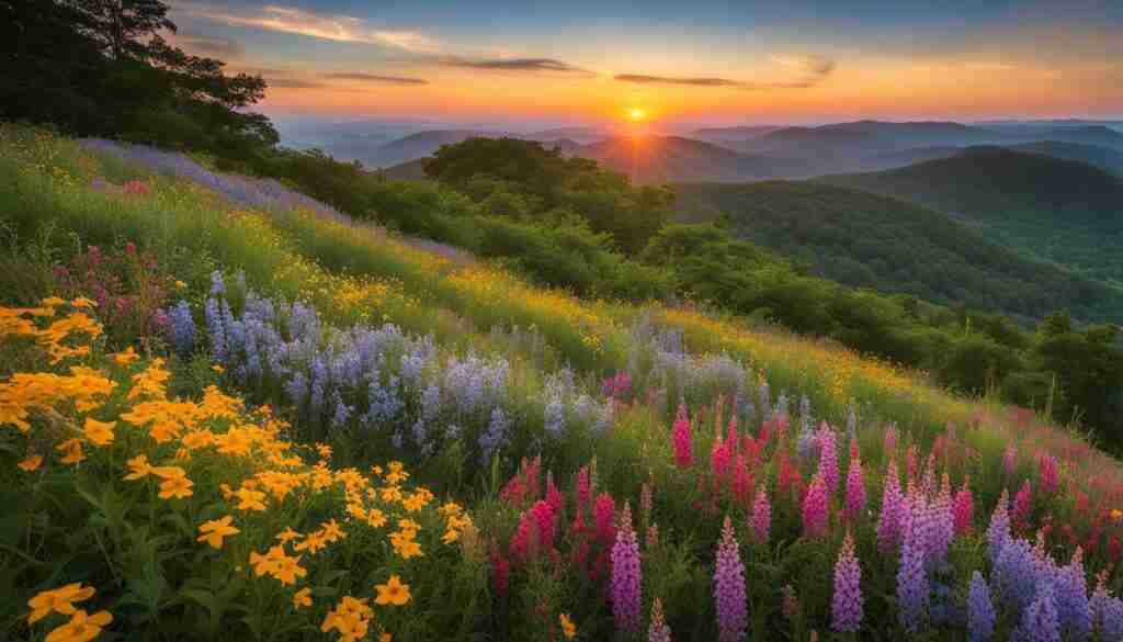 native wildflowers West Virginia native wildflowers West Virginia