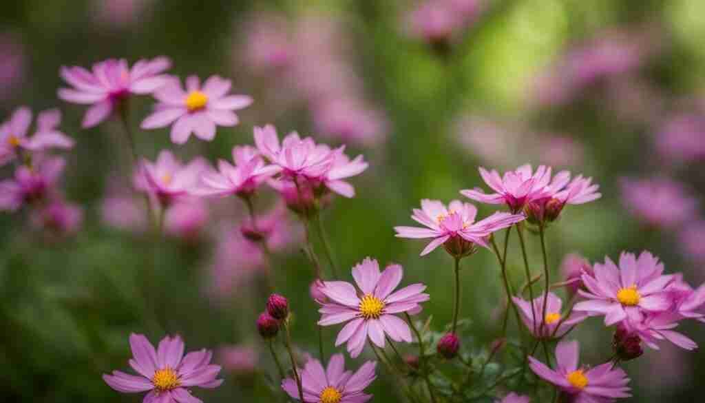 pink wildflowers in South Carolina pink wildflowers in South Carolina