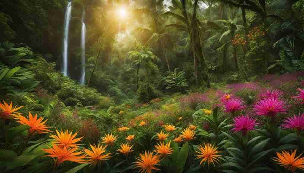 preserving floral biodiversity preserving floral biodiversity