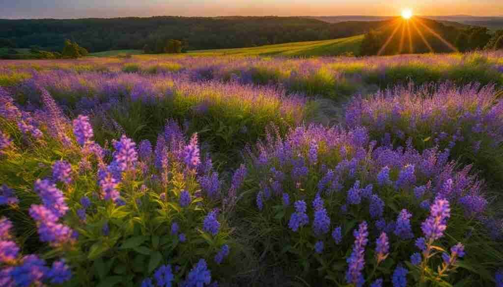 purple wildflowers in Delaware purple wildflowers in Delaware