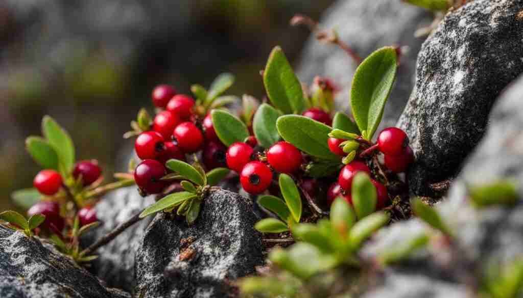 wild strawberries wild strawberries
