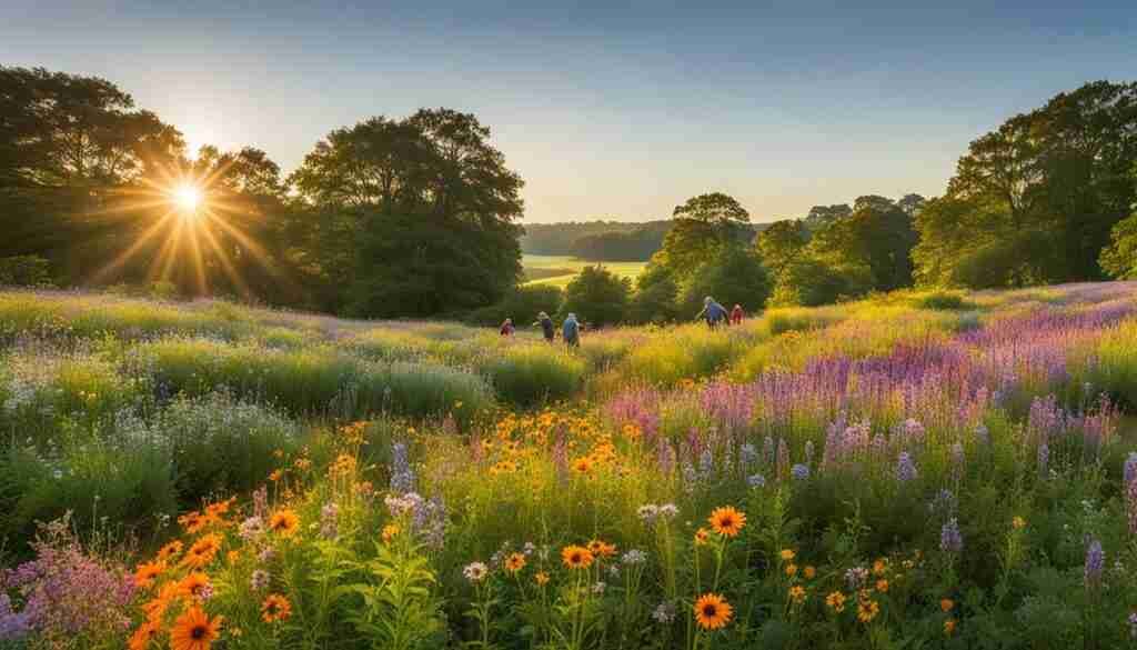 wildflower conservation wildflower conservation