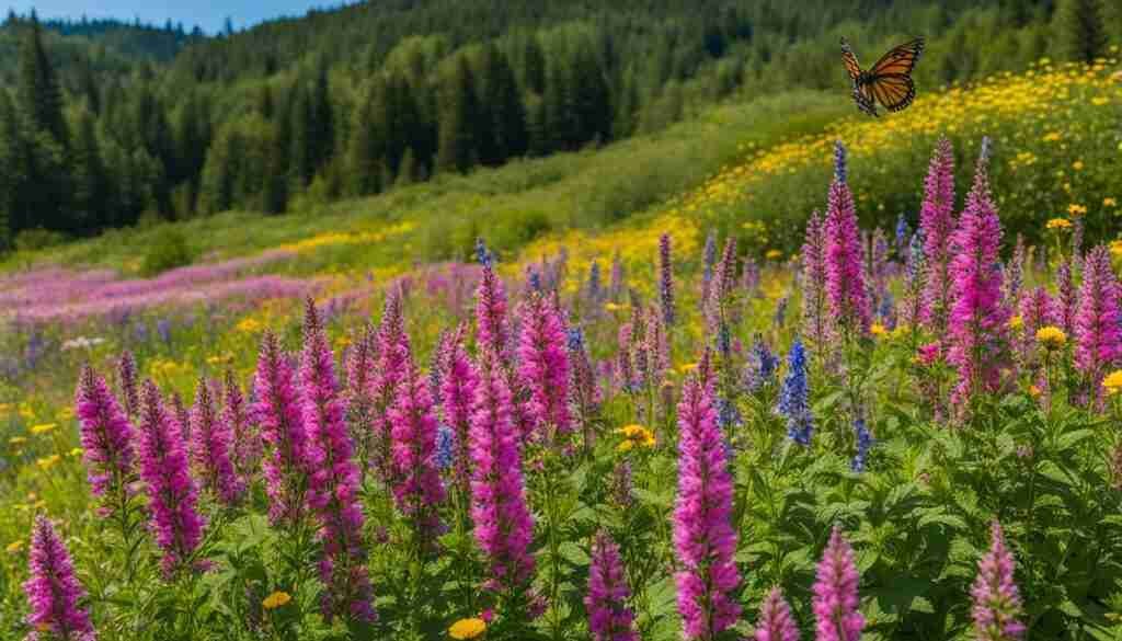 wildflower conservation wildflower conservation