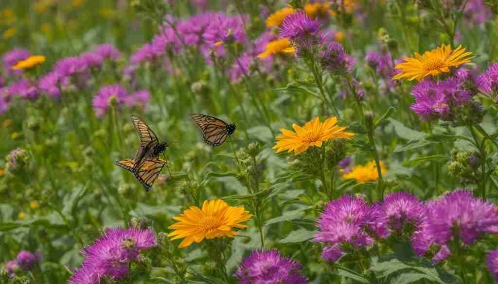 wildflower conservation Delaware wildflower conservation Delaware