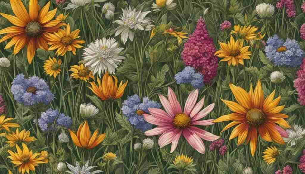 wildflower identification wildflower identification