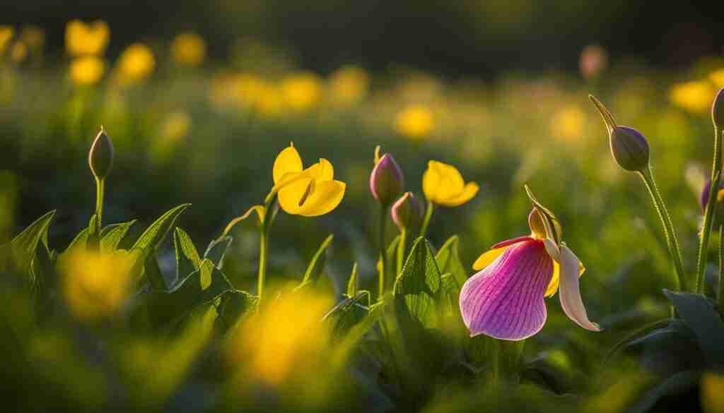wildflower photography wildflower photography