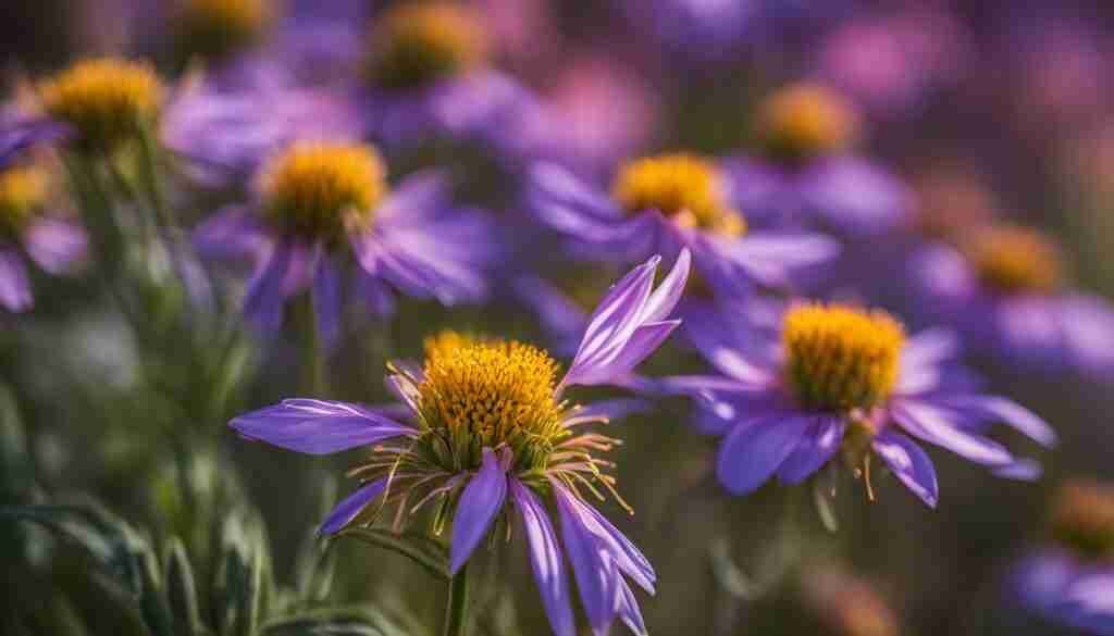 wildflower photography