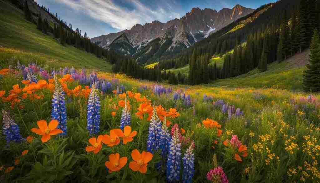 wildflower photography wildflower photography