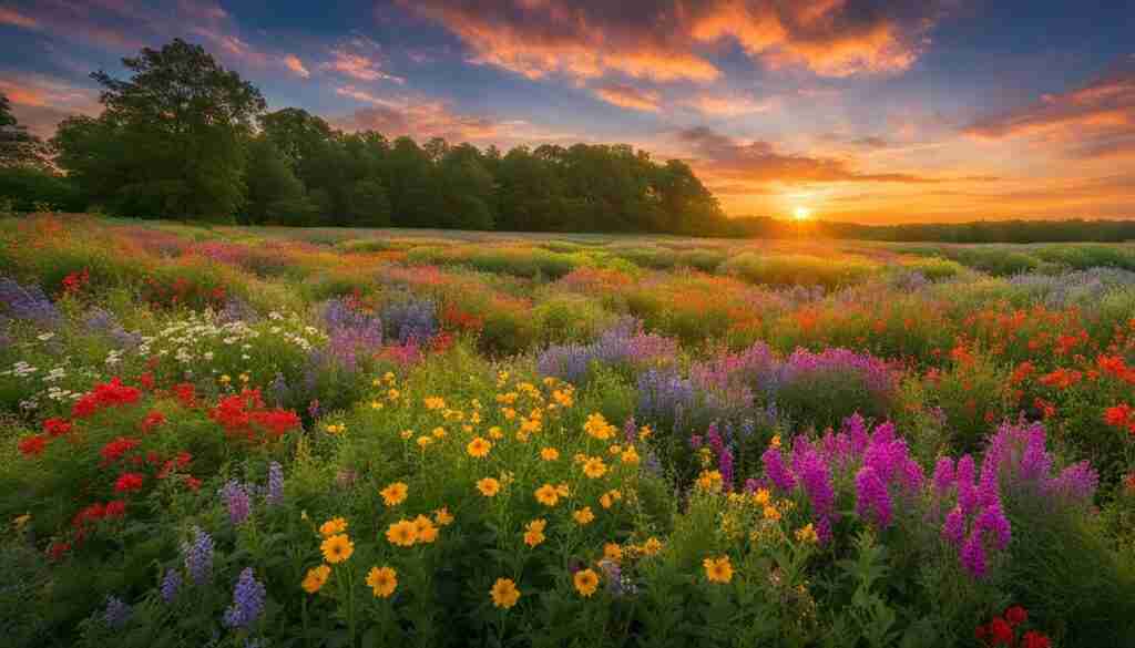 wildflower preservation