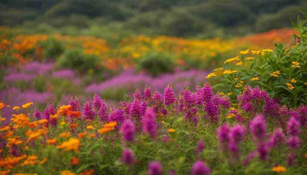 wildflowers in Sierra Leone wildflowers in Sierra Leone