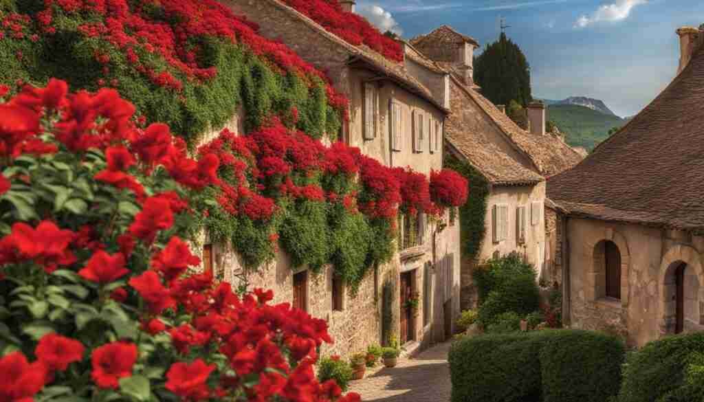 National Flower of France: Fleur-de-Lys National Flower of France: Fleur-de-Lys