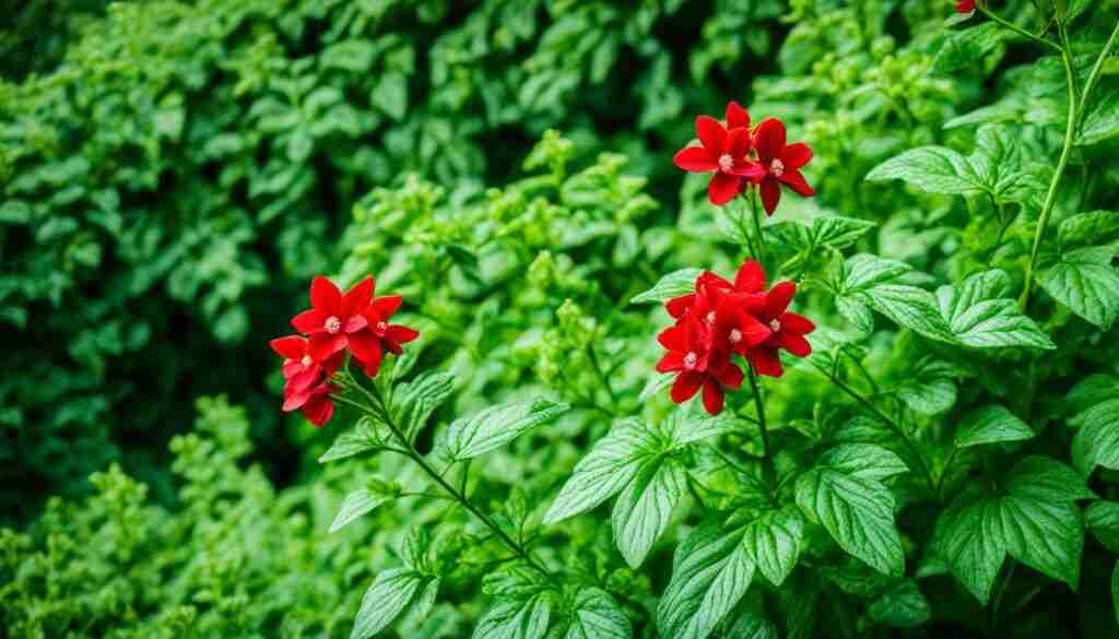 Popular red Flowers