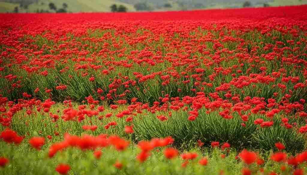 Popular red Flowers Popular red Flowers