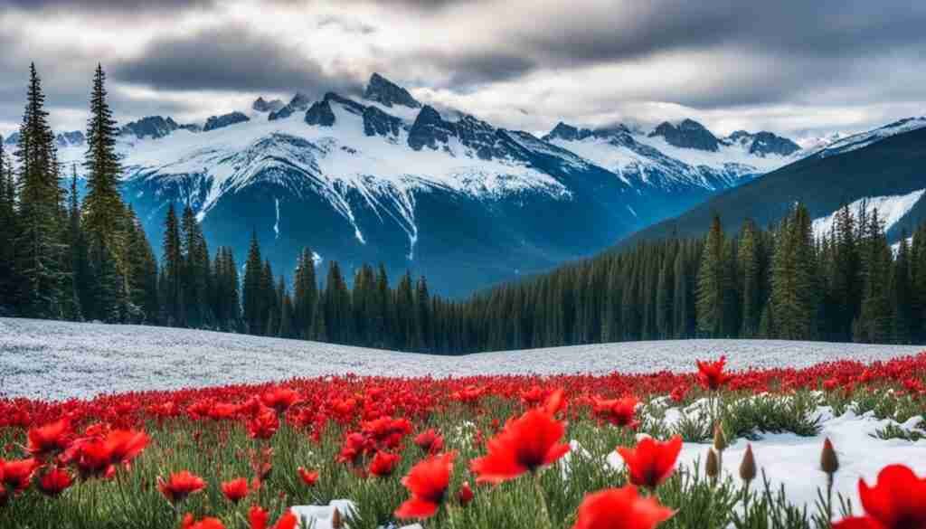 Red Flower Meaning in Culture Red Flower Meaning in Culture