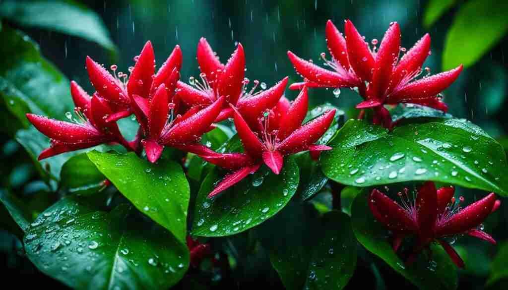 Red Flower Names Red Flower Names