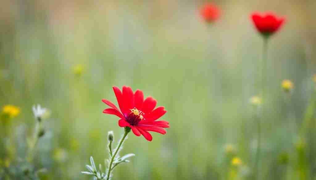 Red Flower Names in Eswatini