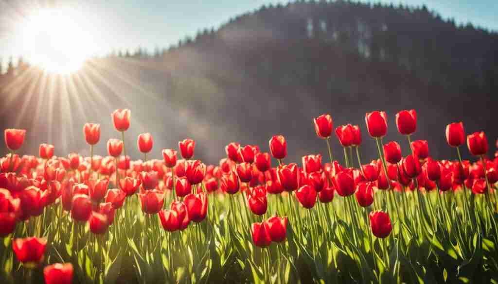 Red Flower Varieties Red Flower Varieties