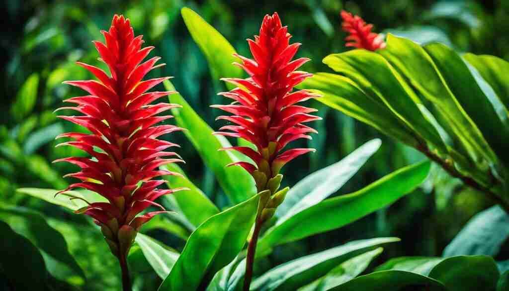 Red Ginger Red Ginger