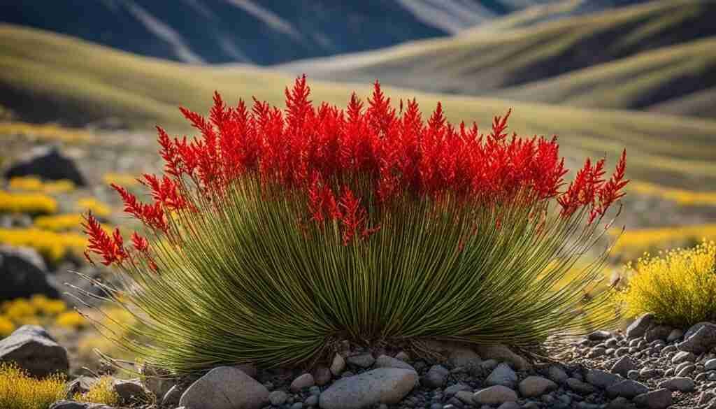 Arctogeron gramineum