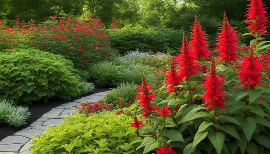 Best red flowers for Rhode Island gardens Best red flowers for Rhode Island gardens