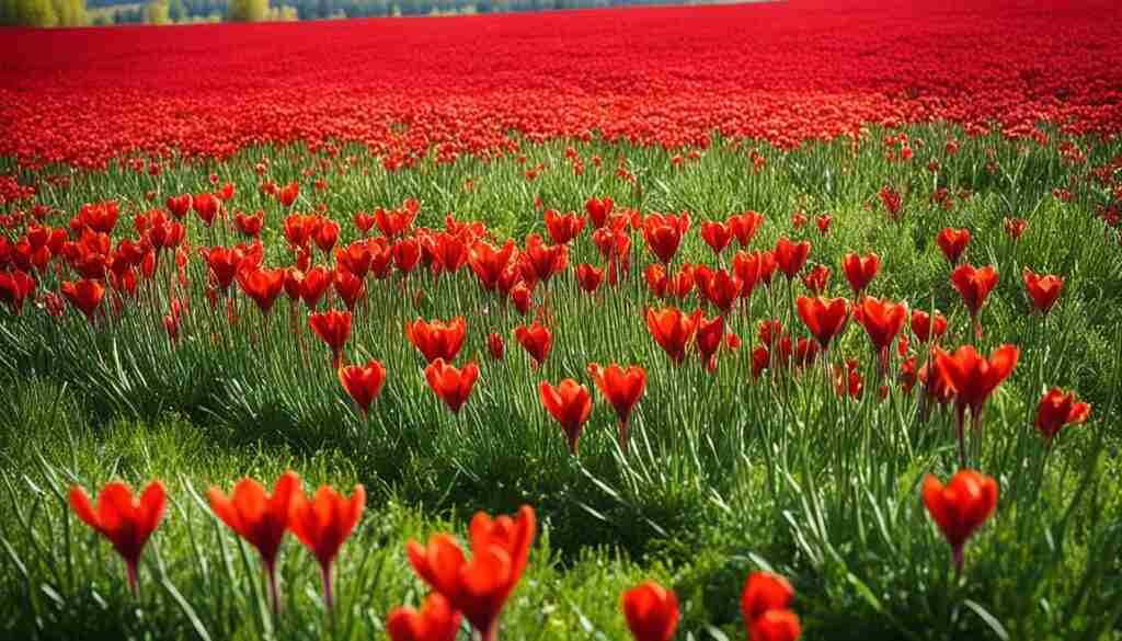 Bieberstein's Crocus Bieberstein's Crocus