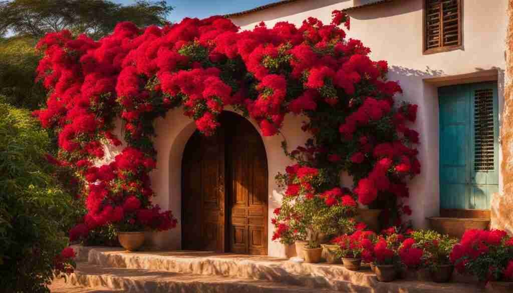 Bougainvillea