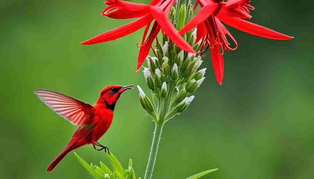 Cardinal Flower