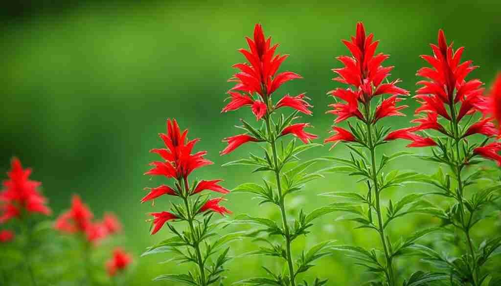 Cardinal Flower Image