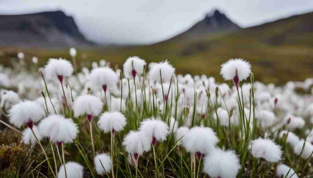 CottonGrass CottonGrass
