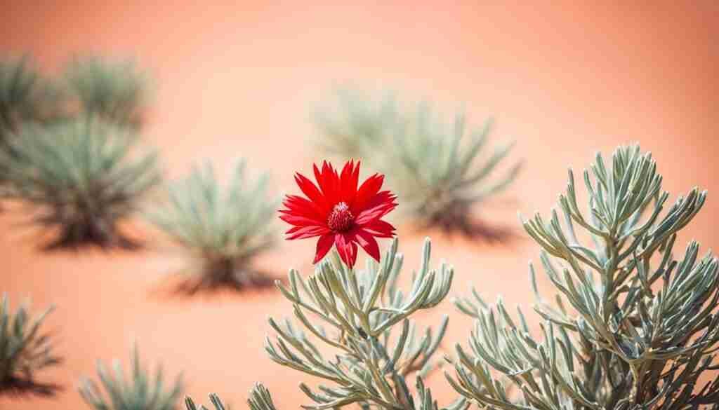 Desert Rose