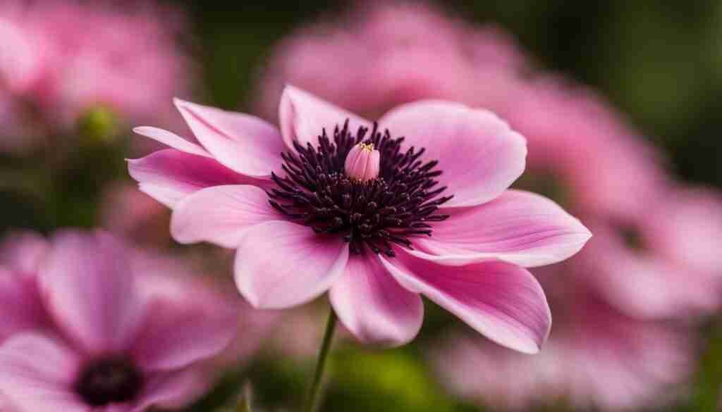 Ecuadorian pink flower varieties Ecuadorian pink flower varieties