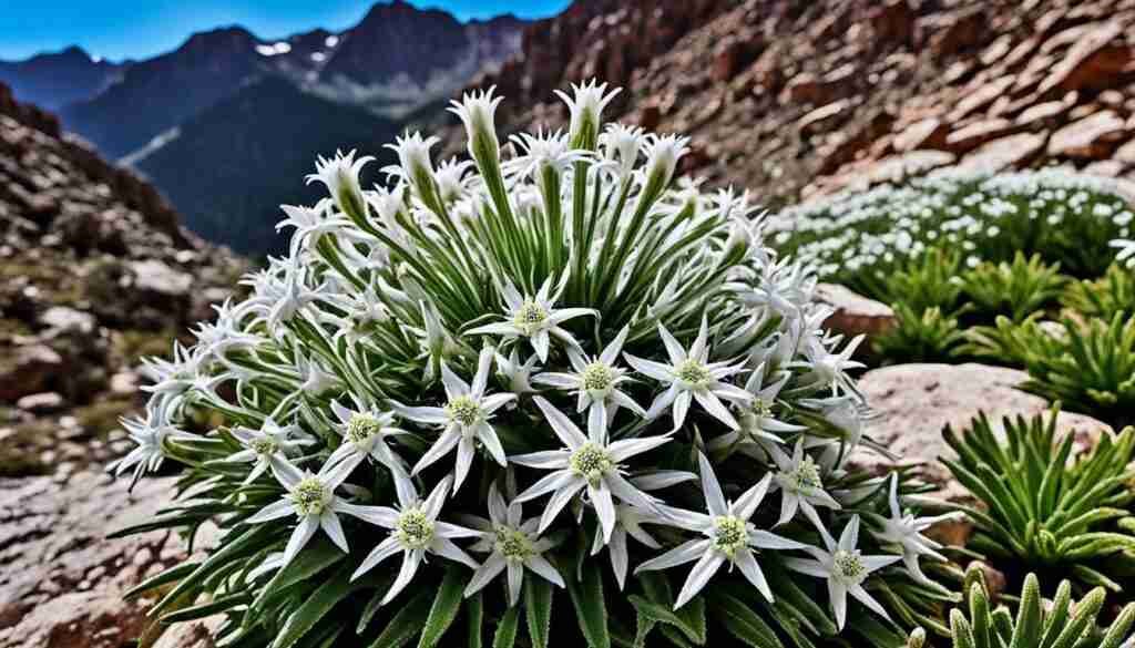 Edelweiss Edelweiss
