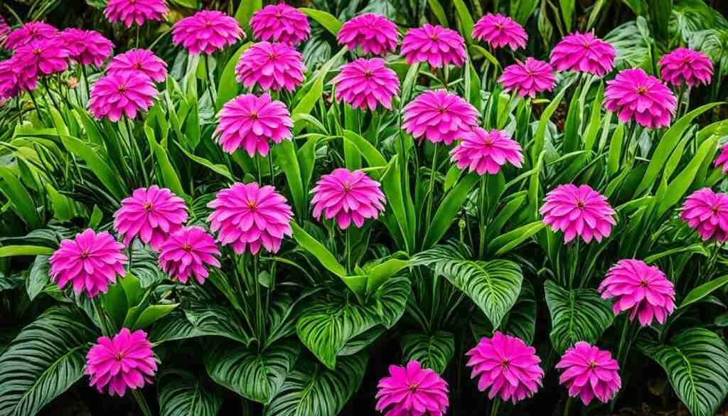 Equatorial Guinea Botanical Gardens